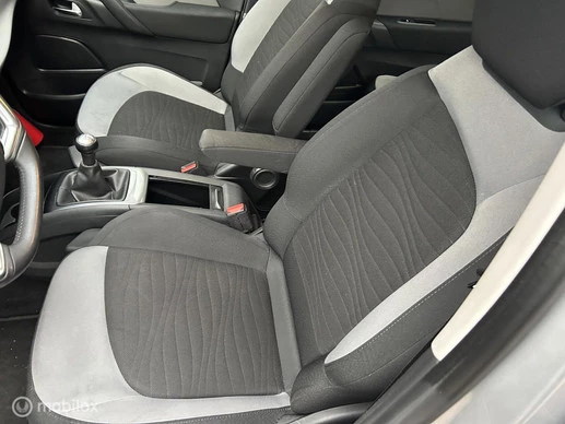 Citroën C4 Picasso - Afbeelding 7 van 17