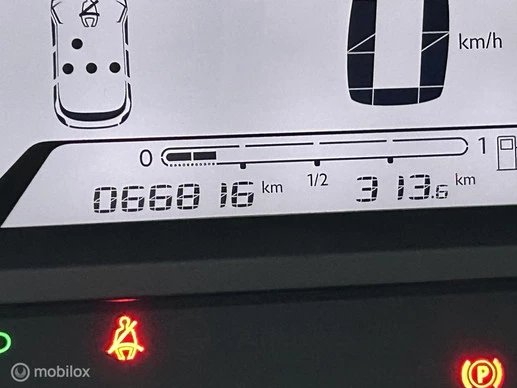 Citroën C4 Picasso - Afbeelding 13 van 17