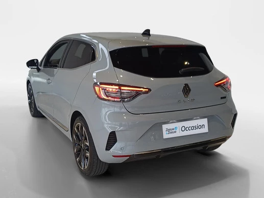 Renault Clio - Afbeelding 8 van 30