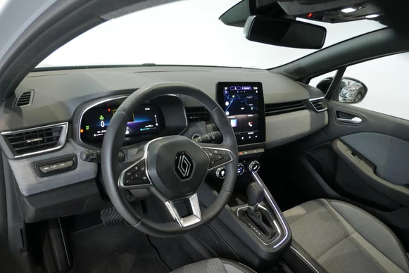 Renault Clio - Afbeelding 11 van 30