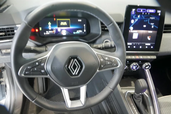 Renault Clio - Afbeelding 12 van 30