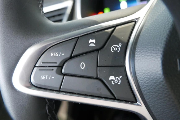 Renault Clio - Afbeelding 13 van 30