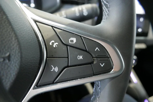 Renault Clio - Afbeelding 14 van 30