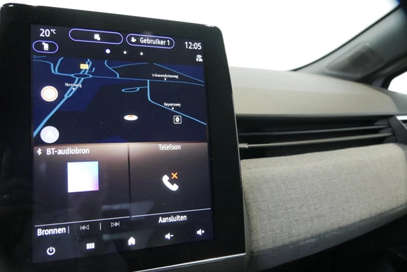 Renault Clio - Afbeelding 15 van 30