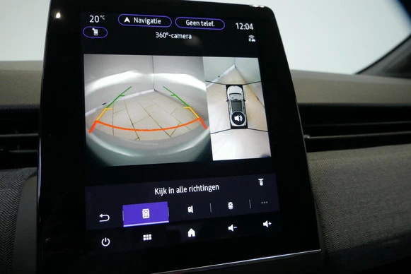 Renault Clio - Afbeelding 16 van 30