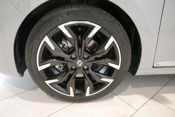 Renault Clio - Afbeelding 26 van 30