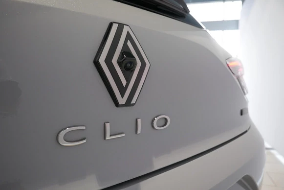 Renault Clio - Afbeelding 29 van 30