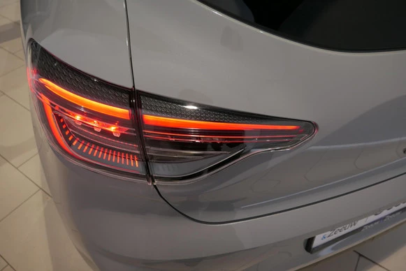 Renault Clio - Afbeelding 30 van 30