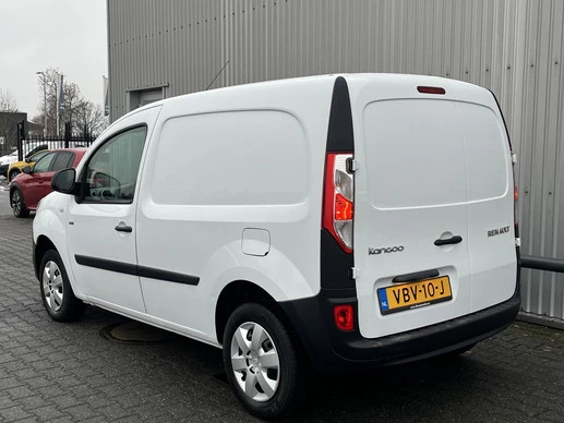 Renault Kangoo - Afbeelding 2 van 26