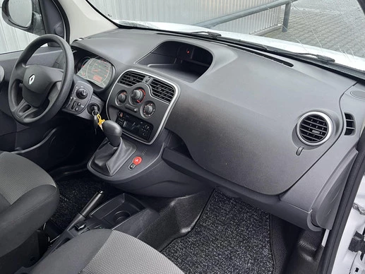 Renault Kangoo - Afbeelding 15 van 26