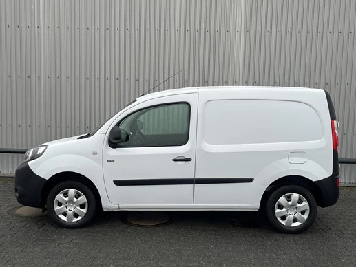 Renault Kangoo - Afbeelding 4 van 26