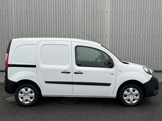 Renault Kangoo - Afbeelding 5 van 26