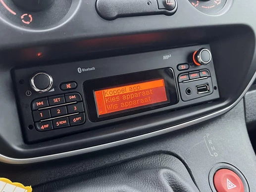 Renault Kangoo - Afbeelding 7 van 26
