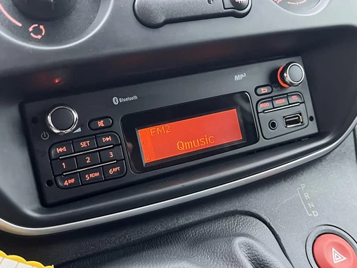 Renault Kangoo - Afbeelding 8 van 26