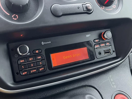 Renault Kangoo - Afbeelding 9 van 26