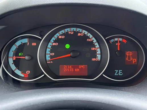 Renault Kangoo - Afbeelding 14 van 26