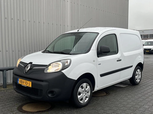 Renault Kangoo - Afbeelding 16 van 26