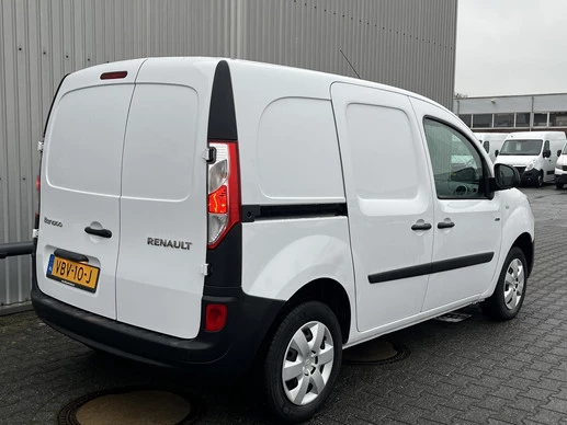 Renault Kangoo - Afbeelding 17 van 26