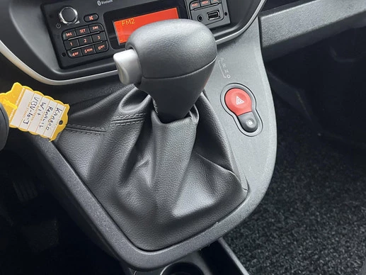 Renault Kangoo - Afbeelding 19 van 26
