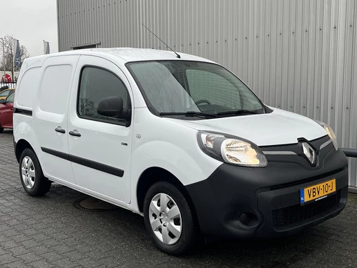 Renault Kangoo - Afbeelding 20 van 26