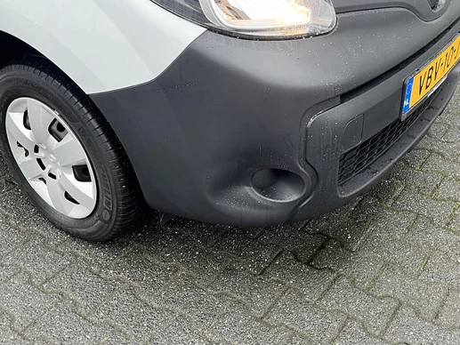 Renault Kangoo - Afbeelding 25 van 26