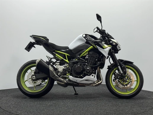 Kawasaki Z900 - Afbeelding 1 van 19