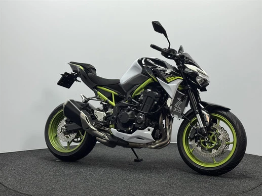 Kawasaki Z900 - Afbeelding 2 van 19
