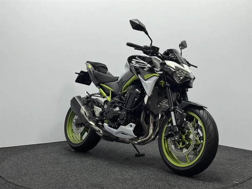 Kawasaki Z900 - Afbeelding 3 van 19