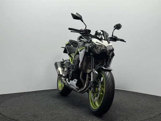Kawasaki Z900 - Afbeelding 4 van 19