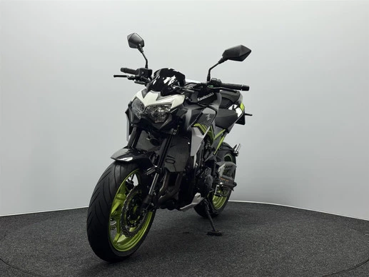 Kawasaki Z900 - Afbeelding 6 van 19