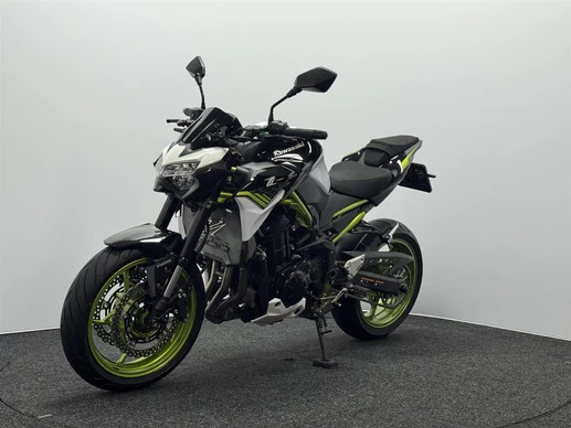 Kawasaki Z900 - Afbeelding 7 van 19