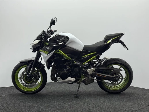 Kawasaki Z900 - Afbeelding 9 van 19
