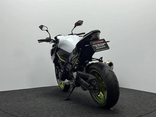 Kawasaki Z900 - Afbeelding 12 van 19