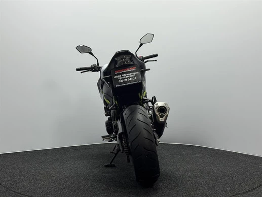Kawasaki Z900 - Afbeelding 13 van 19