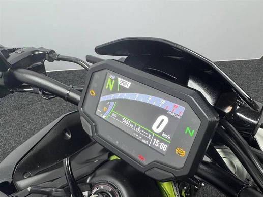 Kawasaki Z900 - Afbeelding 17 van 19