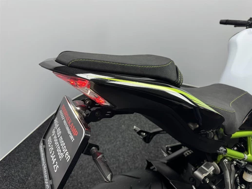Kawasaki Z900 - Afbeelding 18 van 19