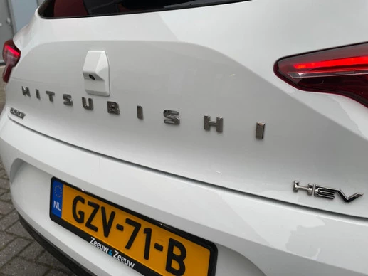 Mitsubishi Colt - Afbeelding 26 van 30