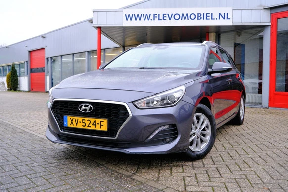 Hyundai i30 - Afbeelding 1 van 30