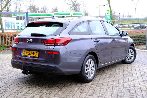 Hyundai i30 - Afbeelding 3 van 30