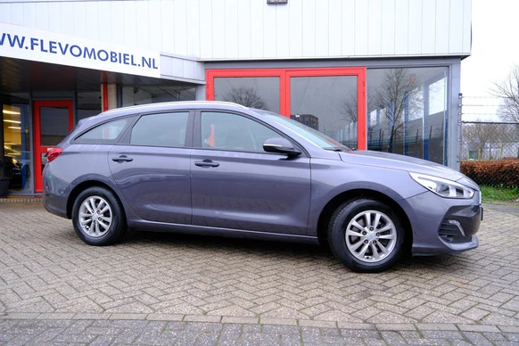 Hyundai i30 - Afbeelding 4 van 30