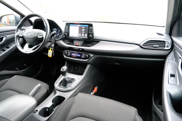 Hyundai i30 - Afbeelding 5 van 30