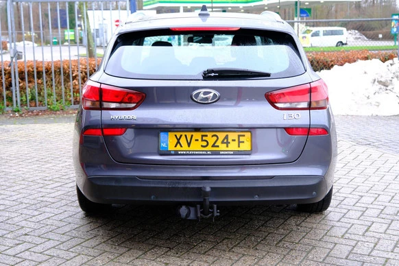 Hyundai i30 - Afbeelding 8 van 30
