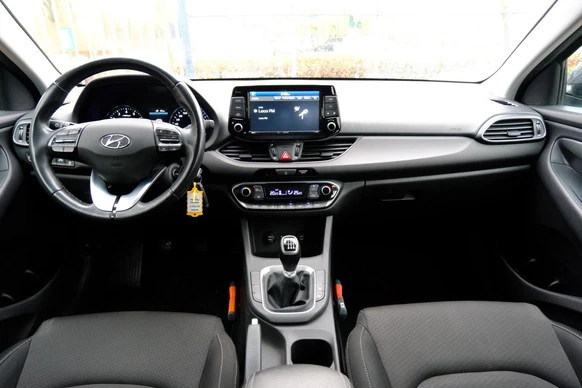 Hyundai i30 - Afbeelding 12 van 30