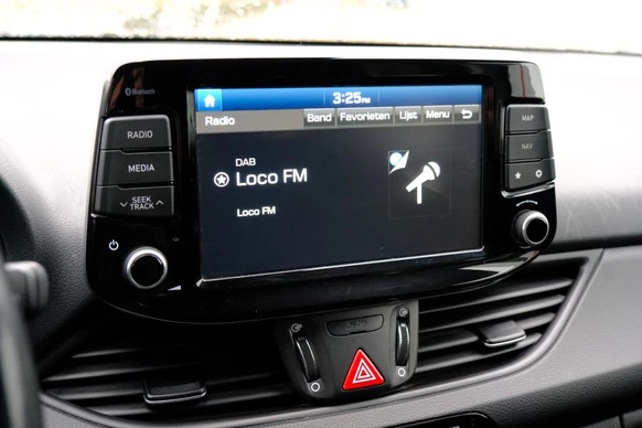 Hyundai i30 - Afbeelding 16 van 30