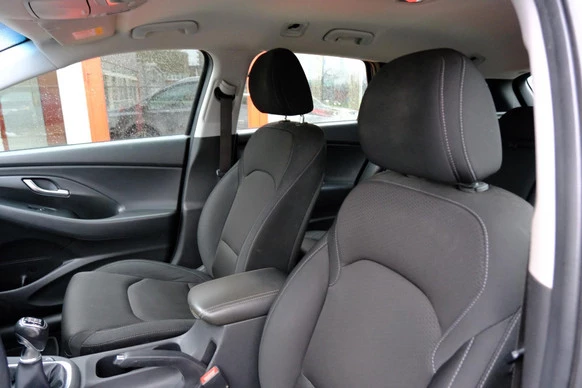 Hyundai i30 - Afbeelding 22 van 30