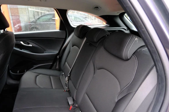 Hyundai i30 - Afbeelding 23 van 30