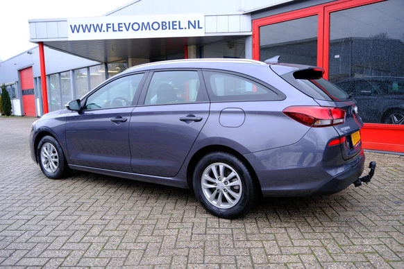 Hyundai i30 - Afbeelding 26 van 30