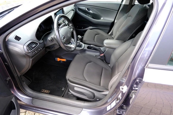 Hyundai i30 - Afbeelding 2 van 30