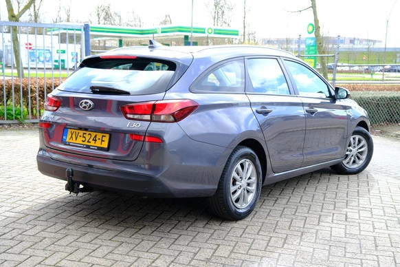 Hyundai i30 - Afbeelding 3 van 30