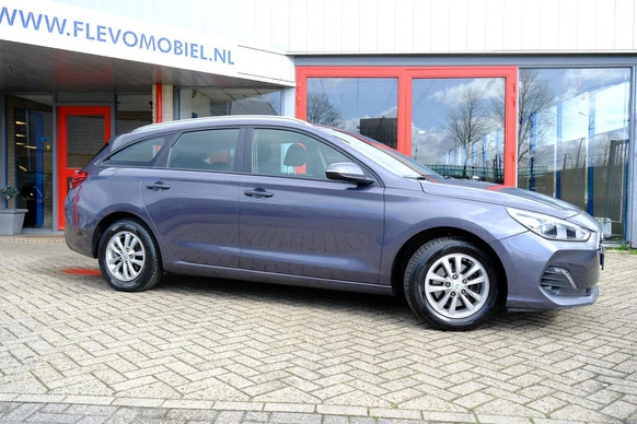 Hyundai i30 - Afbeelding 4 van 30